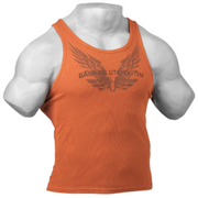 GASP Worn Out Rib Tank - NutriFirst Pte Ltd