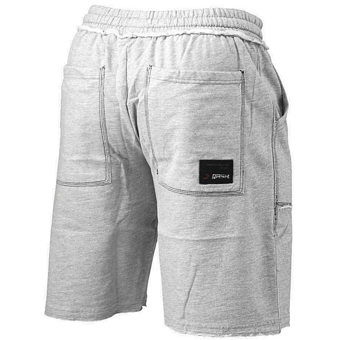 GASP Fleece Cargo Short - NutriFirst Pte Ltd