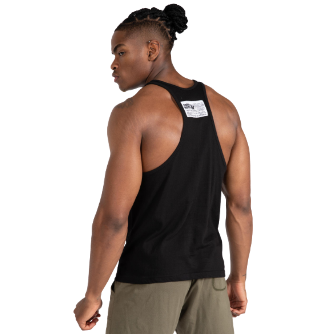 Gorilla Wear Classic Tank Top - NutriFirst Pte Ltd