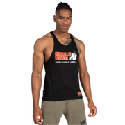 Gorilla Wear Classic Tank Top - NutriFirst Pte Ltd