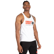 Gorilla Wear Classic Tank Top - NutriFirst Pte Ltd