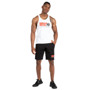 Gorilla Wear Classic Tank Top - NutriFirst Pte Ltd