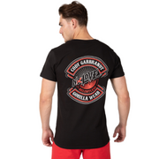 Gorilla Wear Cody T-Shirt - NutriFirst Pte Ltd