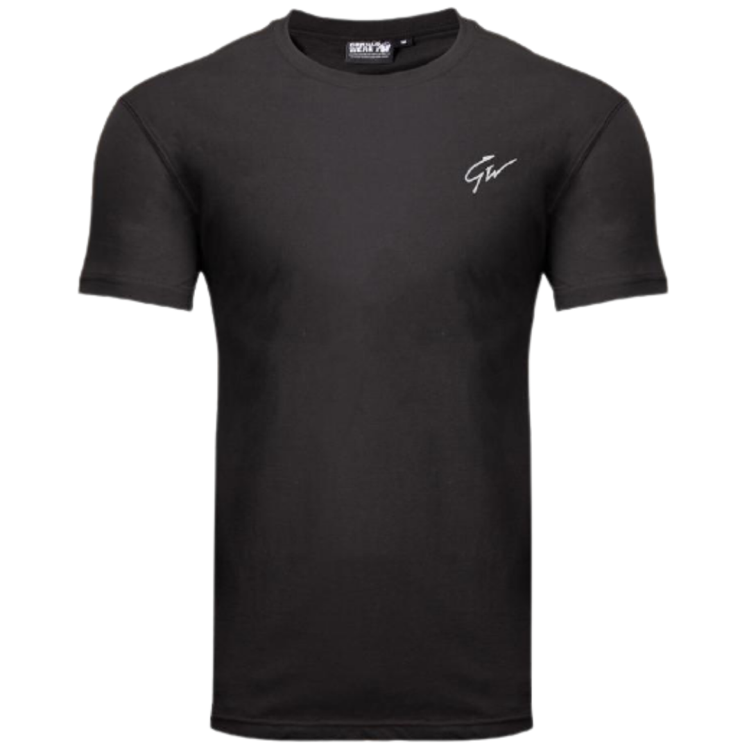 Gorilla Wear Johnson T-Shirt - NutriFirst Pte Ltd