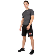 Gorilla Wear Lewis T-Shirt - NutriFirst Pte Ltd