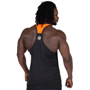 Gorilla Wear Lexington Tank Top - NutriFirst Pte Ltd