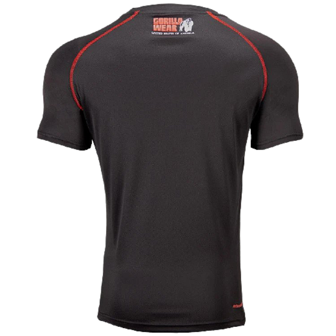 Gorilla Wear Performance T-Shirt - NutriFirst Pte Ltd