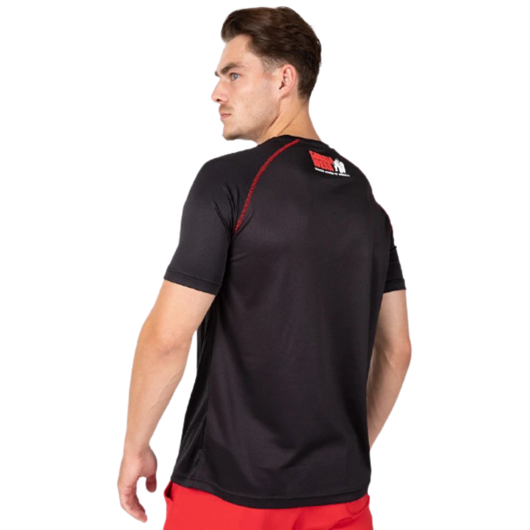 Gorilla Wear Performance T-Shirt - NutriFirst Pte Ltd