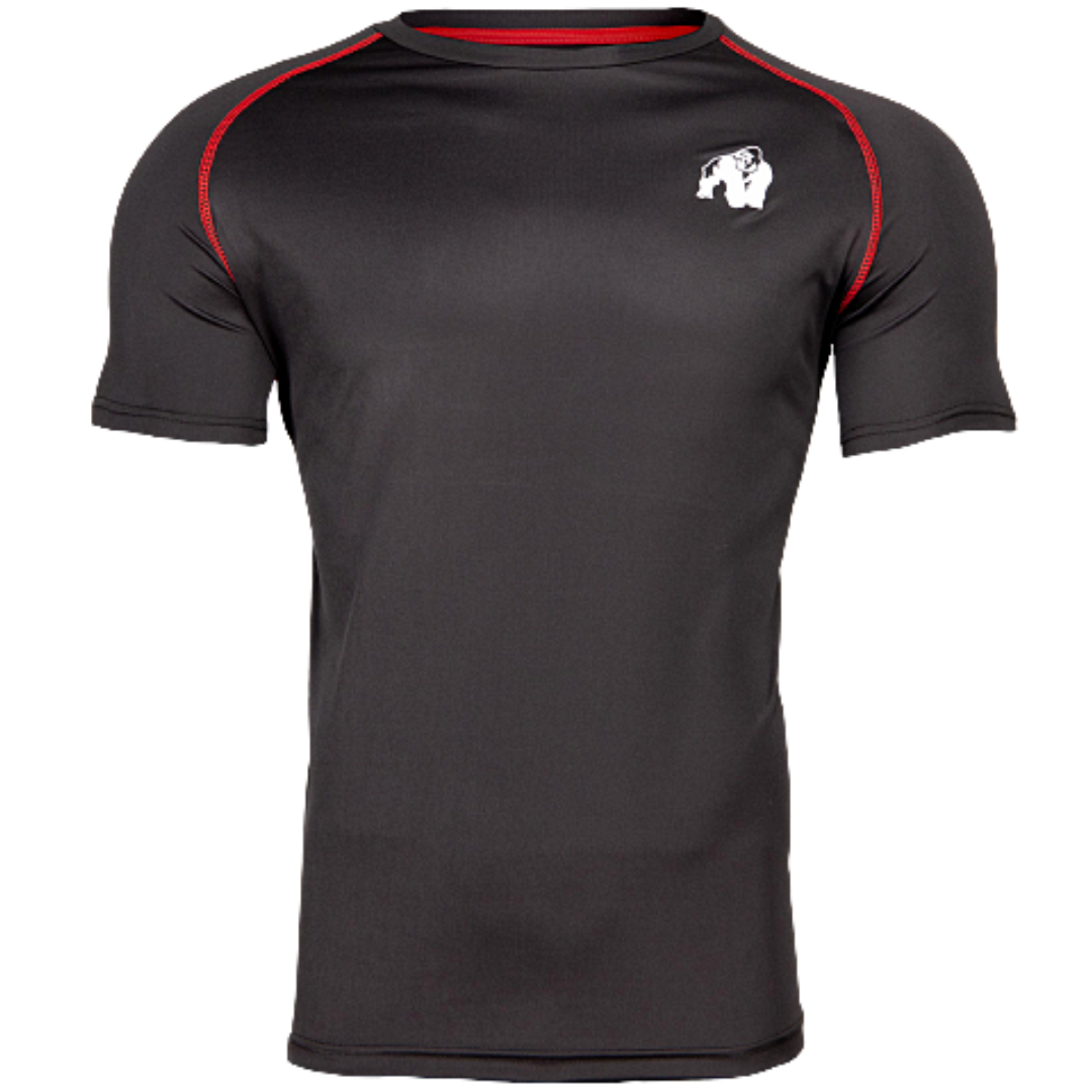 Gorilla Wear Performance T-Shirt - NutriFirst Pte Ltd