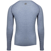 Gorilla Wear Rentz Long Sleeve - NutriFirst Pte Ltd