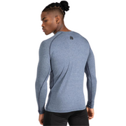 Gorilla Wear Rentz Long Sleeve - NutriFirst Pte Ltd