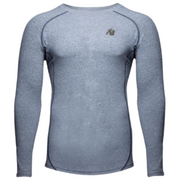 Gorilla Wear Rentz Long Sleeve - NutriFirst Pte Ltd