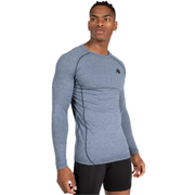 Gorilla Wear Rentz Long Sleeve - NutriFirst Pte Ltd