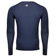 Gorilla Wear Rentz Long Sleeve - NutriFirst Pte Ltd