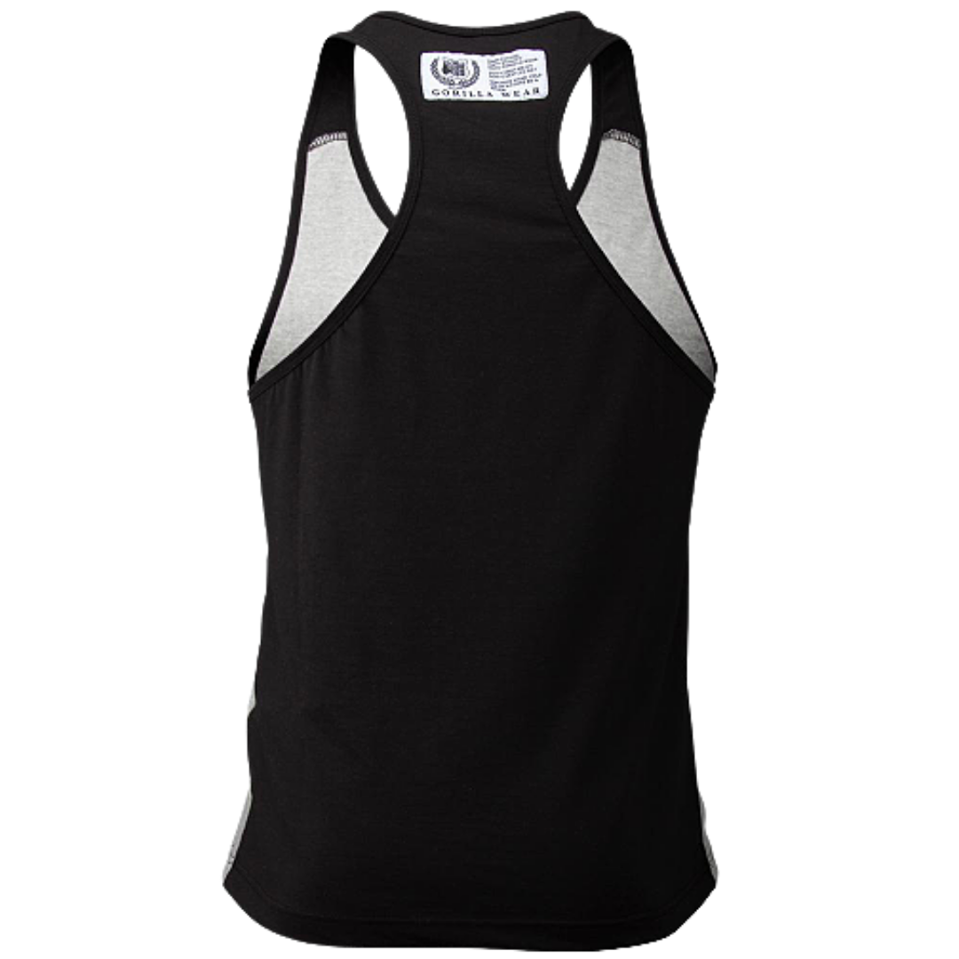 Gorilla Wear Roswell Tank Top - NutriFirst Pte Ltd