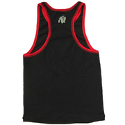 Gorilla Wear Stamina Rib Tank Top - NutriFirst Pte Ltd