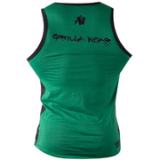 Gorilla Wear Stretch Tank Top - NutriFirst Pte Ltd