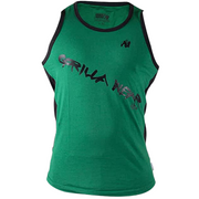 Gorilla Wear Stretch Tank Top - NutriFirst Pte Ltd