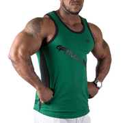 Gorilla Wear Stretch Tank Top - NutriFirst Pte Ltd