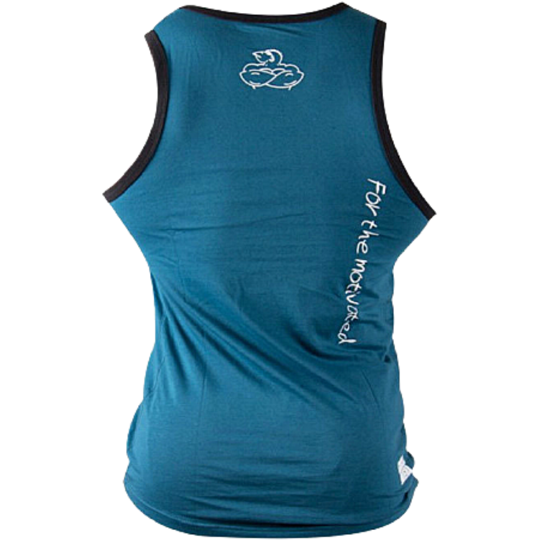 Gorilla Wear Stretch Tank Top - NutriFirst Pte Ltd