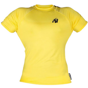 Gorilla Wear Stretch Tee - One Size - NutriFirst Pte Ltd