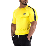 Gorilla Wear Stretch Tee - One Size - NutriFirst Pte Ltd