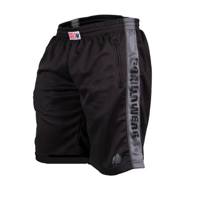 Gorilla Wear Track Shorts - NutriFirst Pte Ltd