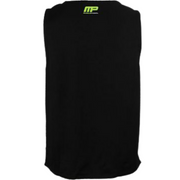 MusclePharm Sportswear Reversible Mesh Tank (MSHTK) - NutriFirst Pte Ltd