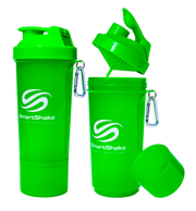 SmartShake Slim (500ml) 17 Oz. - NutriFirst Pte Ltd