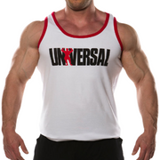 Universal Nutrition Custom Tank - NutriFirst Pte Ltd