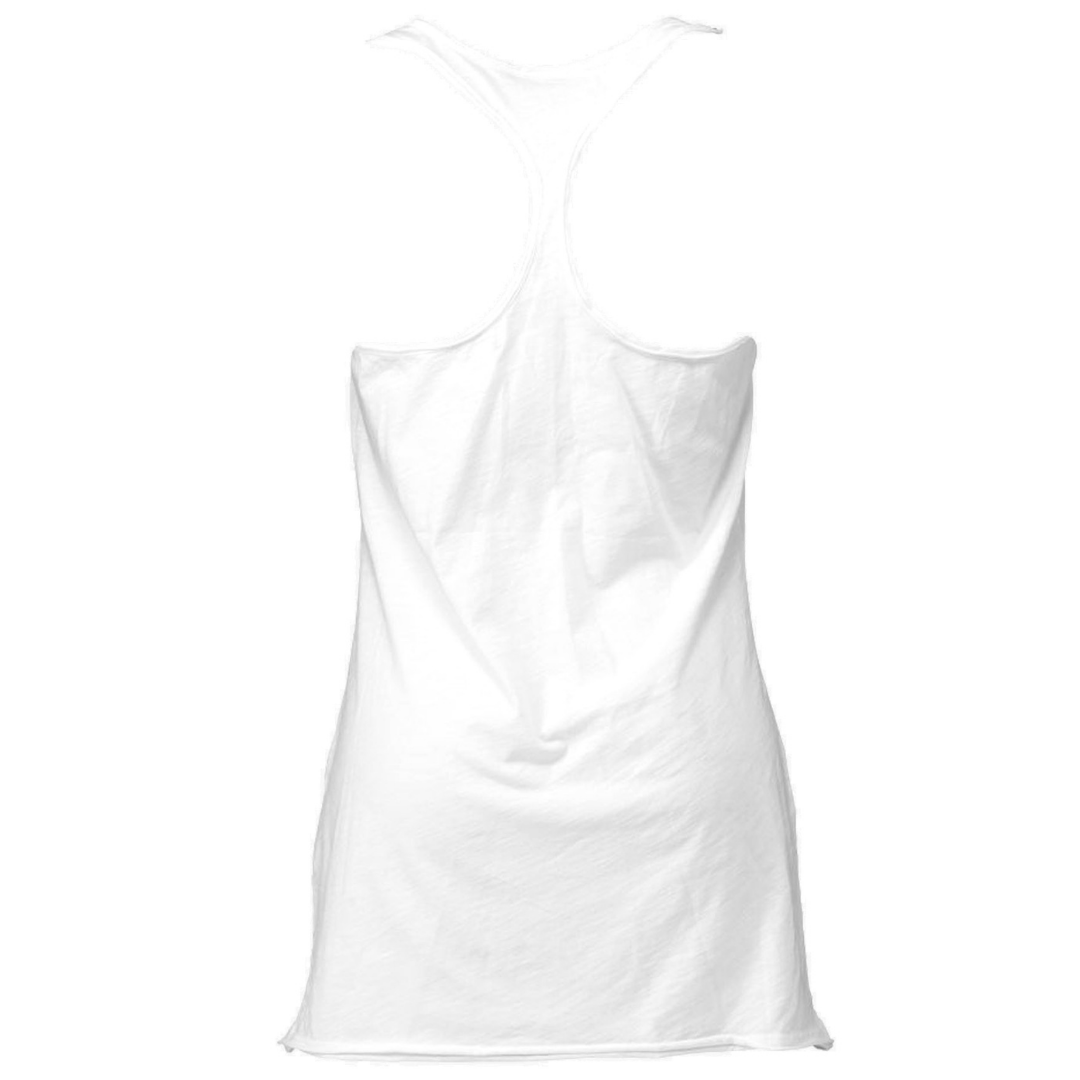 Better Bodies Printed Slub Tank - NutriFirst Pte Ltd