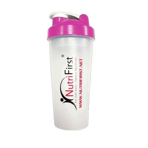 NutriFirst Blender Bottle (28 Oz) 800ml - NutriFirst Pte Ltd