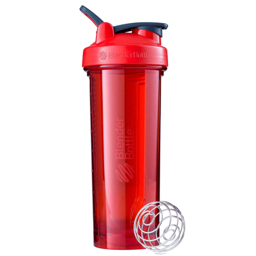 Blender Bottle Pro32 (946ml) 32 Oz. - NutriFirst Pte Ltd