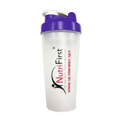 NutriFirst Blender Bottle (28 Oz) 800ml - NutriFirst Pte Ltd