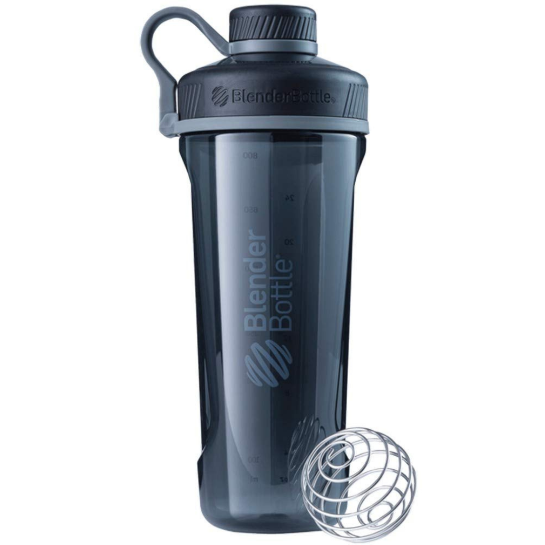 Blender Bottle Radian - Tritan (946 ml) 32 Oz. - FULL COLOR - NutriFirst Pte Ltd