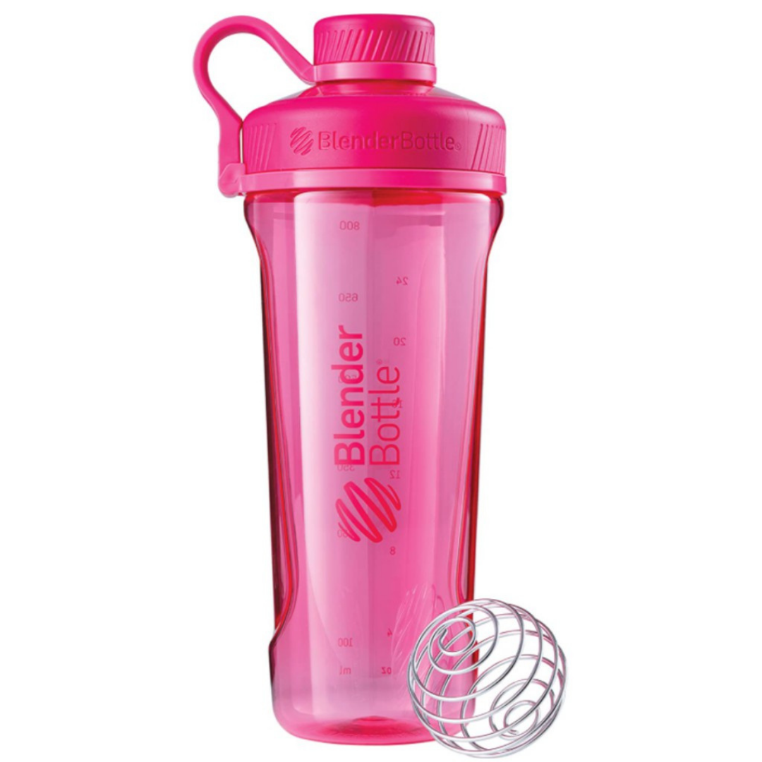 Blender Bottle Radian - Tritan (946 ml) 32 Oz. - FULL COLOR - NutriFirst Pte Ltd