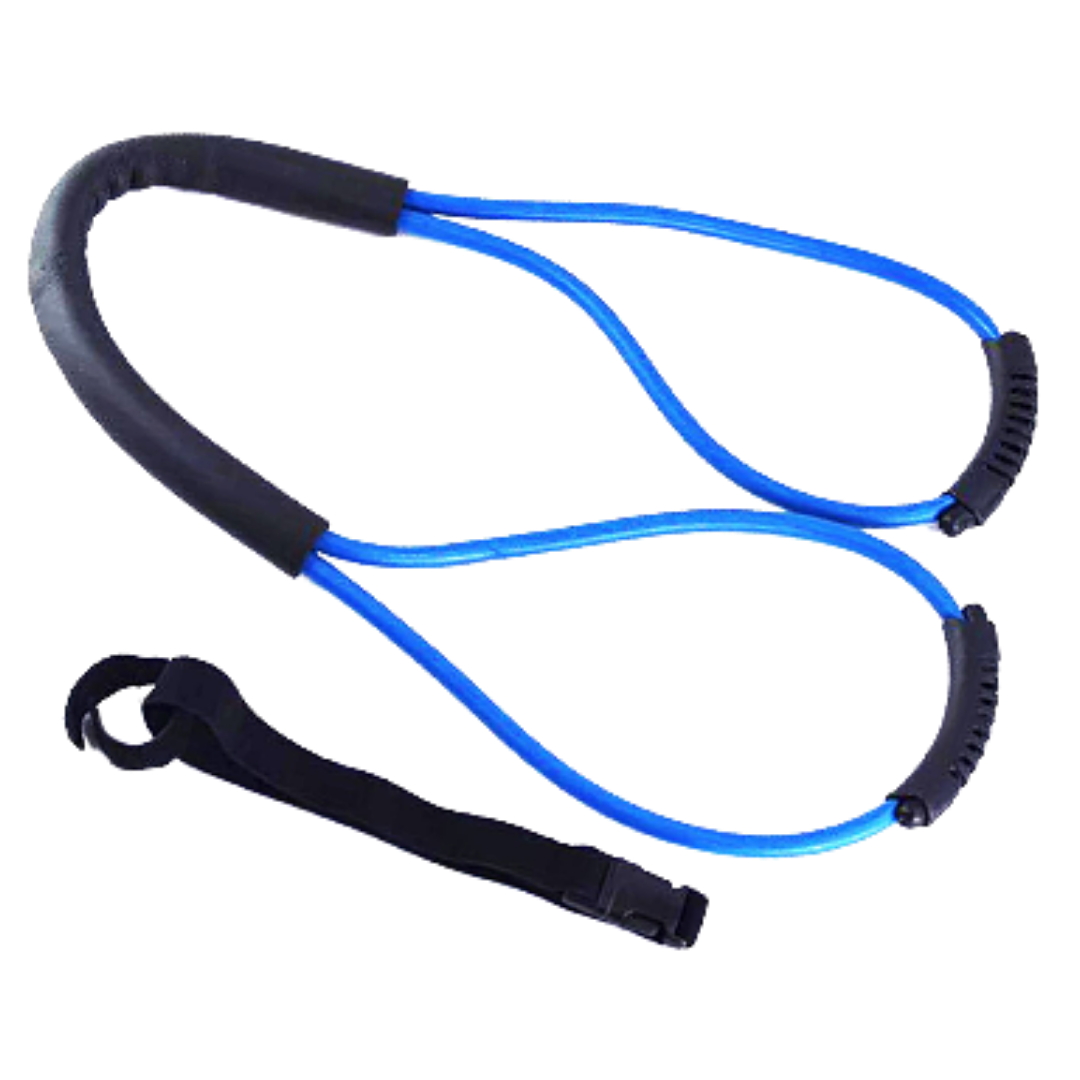 Boxing Resistance Band (Hard) - NutriFirst Pte Ltd