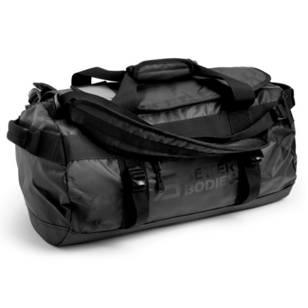 Better Bodies BB Duffel Bag - NutriFirst Pte Ltd