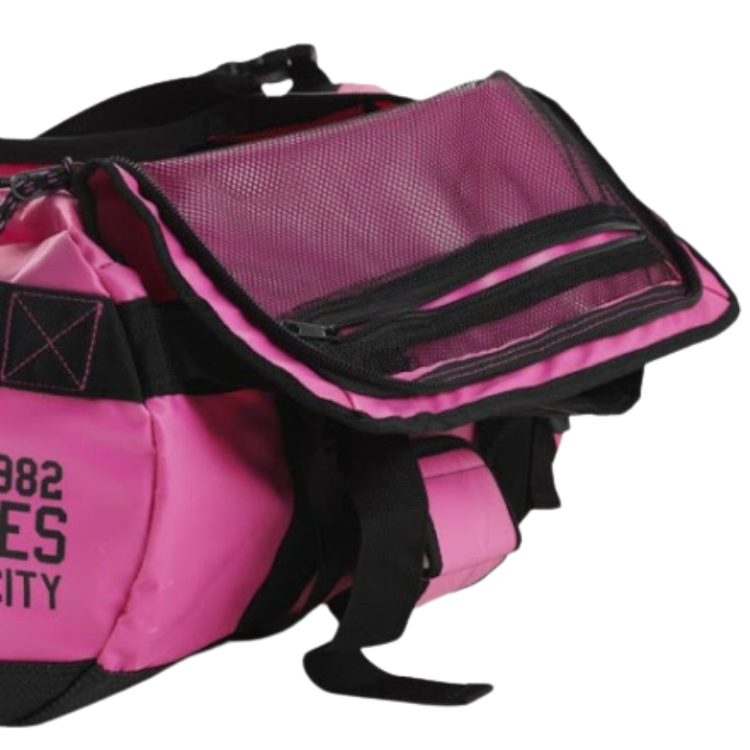 Better Bodies BB Duffel Bag NutriFirst Pte Ltd