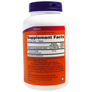 NOW Vitamin C 1000 mg Sustained Release (100 Tablets) - NutriFirst Pte Ltd