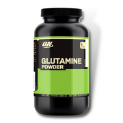 Optimum Nutrition Glutamine Powder (300g) Unflavored - NutriFirst Pte Ltd