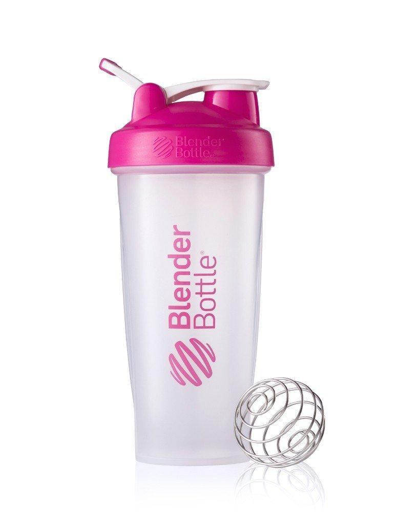 Blender Bottle Classic (800ml) 28 Oz. - NutriFirst Pte Ltd