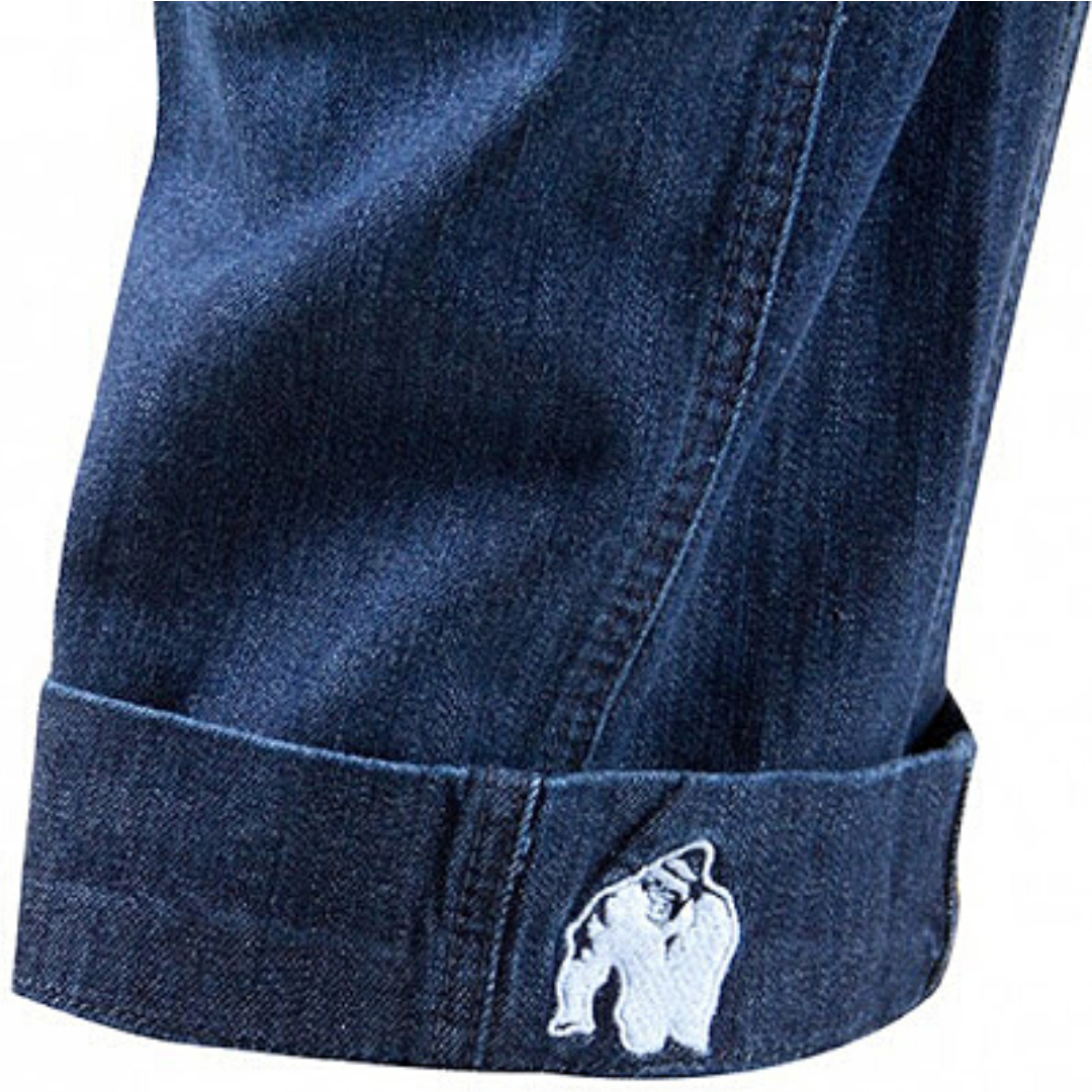 Gorilla Wear GW82 Jeans - NutriFirst Pte Ltd