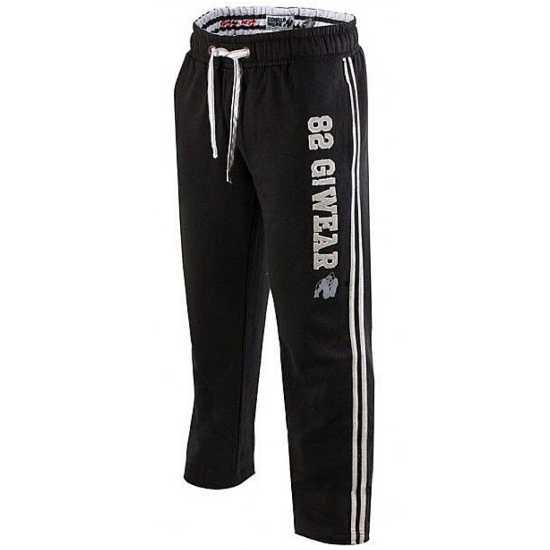 Gorilla Wear 82 Sweat Pants - NutriFirst Pte Ltd