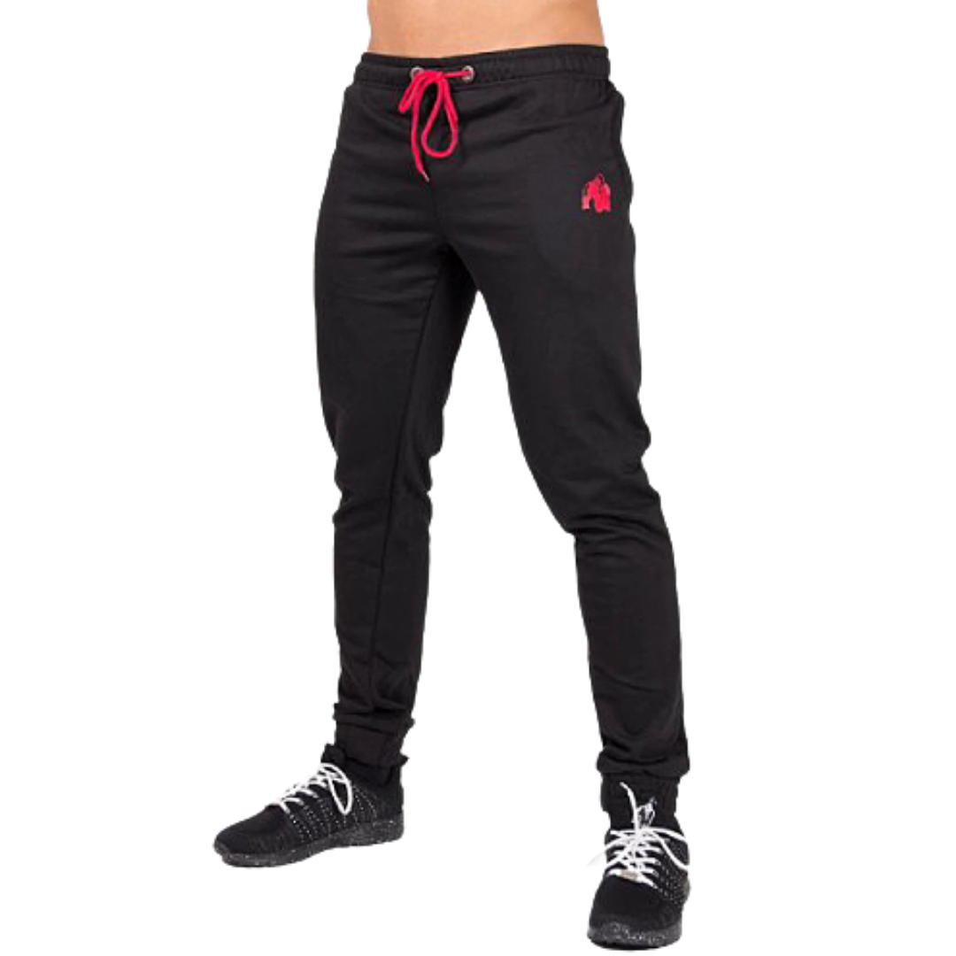 Gorilla Wear Classic Joggers - NutriFirst Pte Ltd