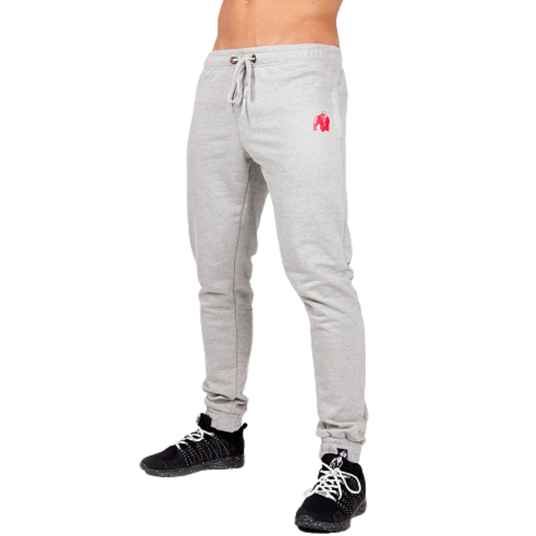 Gorilla Wear Classic Joggers - NutriFirst Pte Ltd