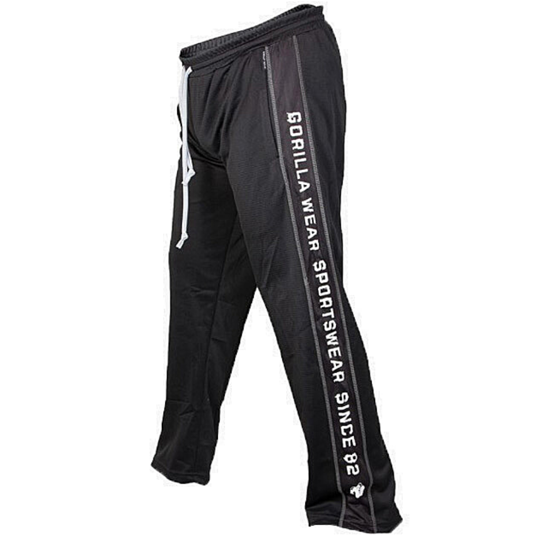 Gorilla Wear Functional Mesh Pants - NutriFirst Pte Ltd