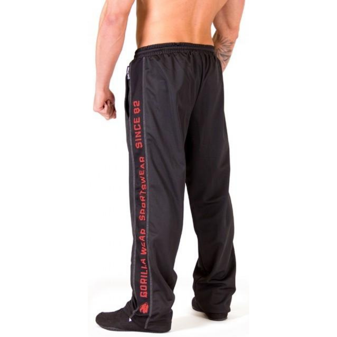 Gorilla Wear Functional Mesh Pants - NutriFirst Pte Ltd