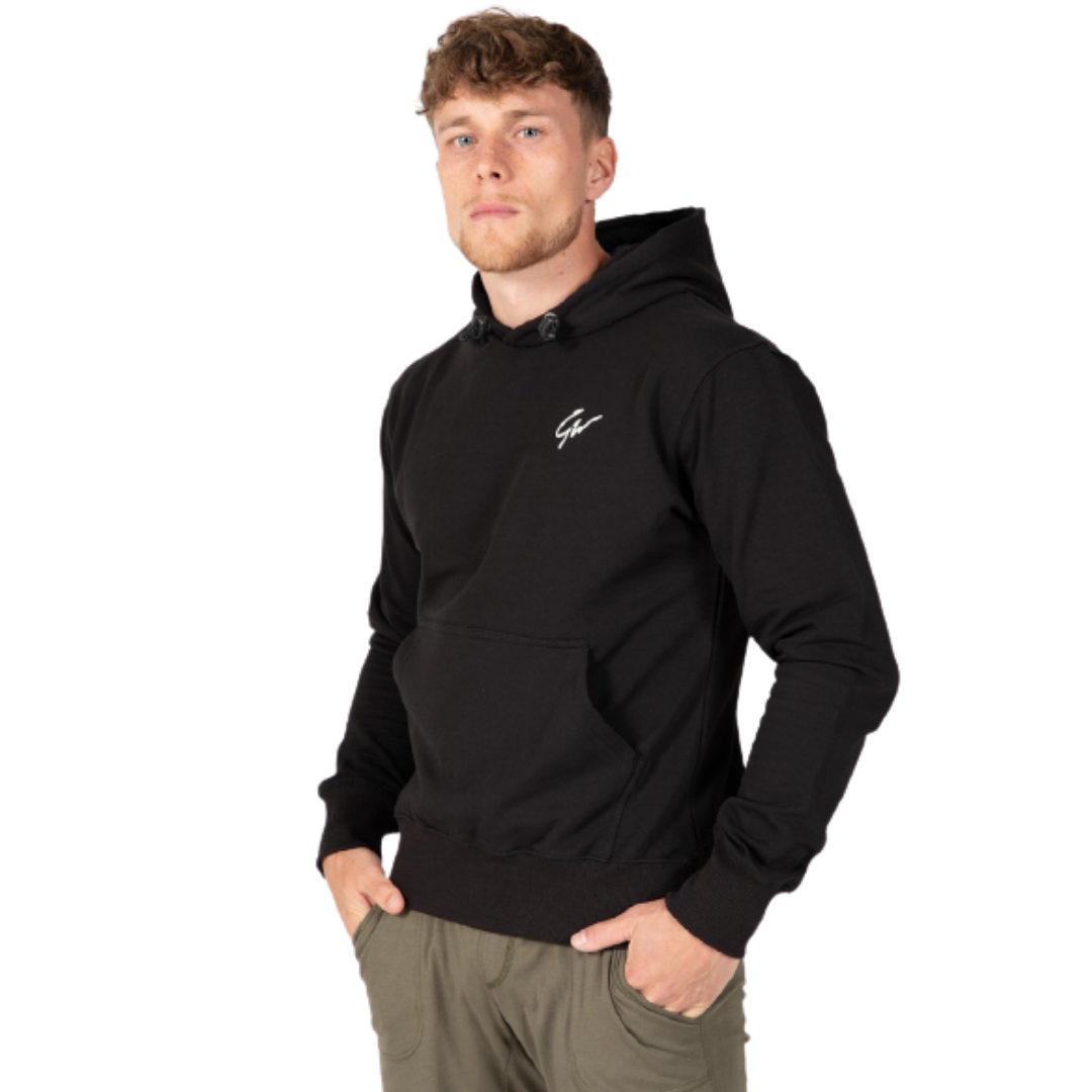 Gorilla Wear Nelson Hoodie - NutriFirst Pte Ltd