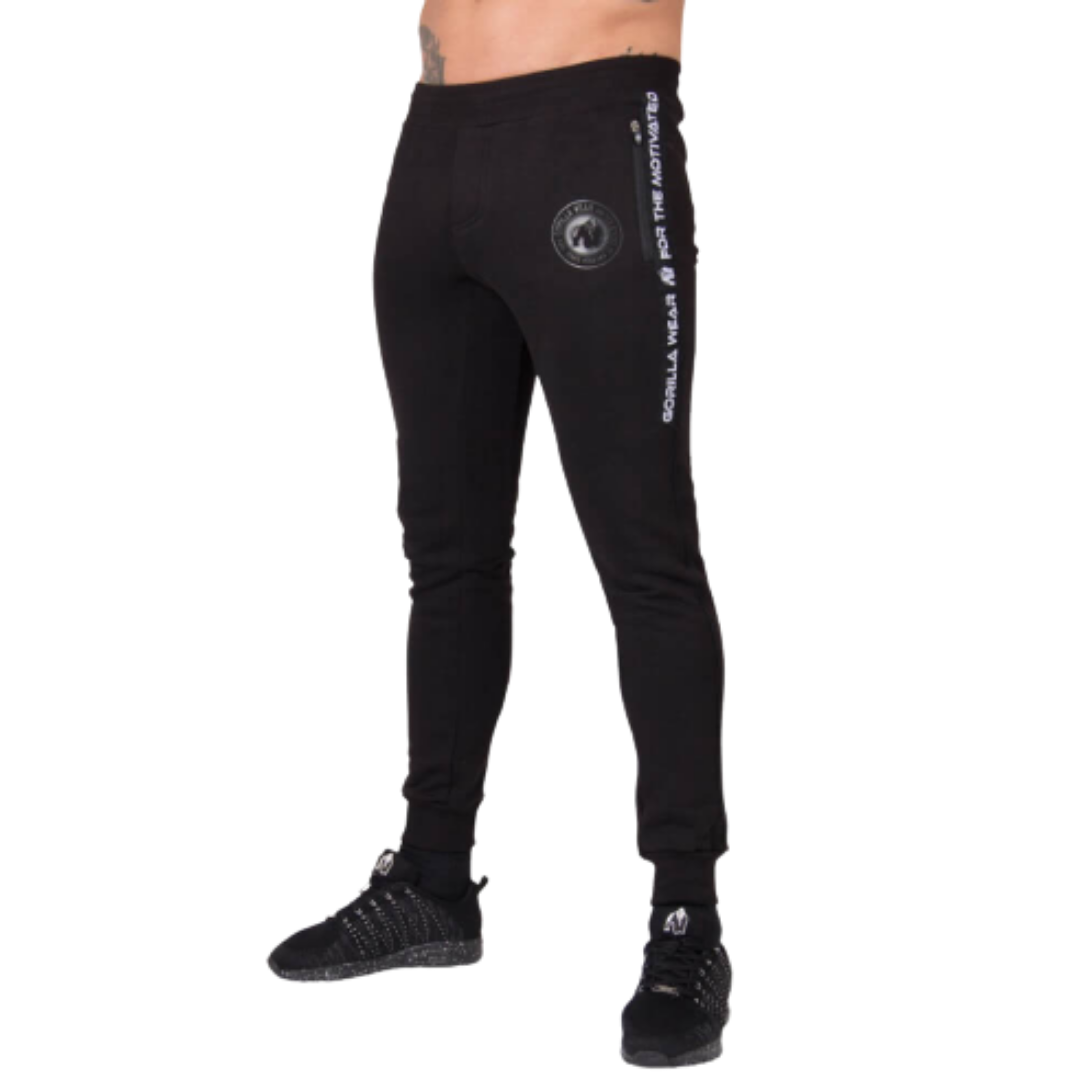 Gorilla Wear Saint Thomas Sweatpants - NutriFirst Pte Ltd